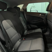 Hyundai Tucson, III Рестайлинг — миниатюра 15