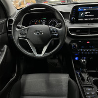 Hyundai Tucson, III Рестайлинг — миниатюра 21