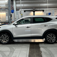 Hyundai Tucson, III Рестайлинг — миниатюра 8