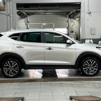Hyundai Tucson, III Рестайлинг — миниатюра 4