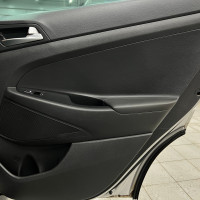 Hyundai Tucson, III Рестайлинг — миниатюра 16