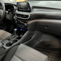 Hyundai Tucson, III Рестайлинг — миниатюра 19