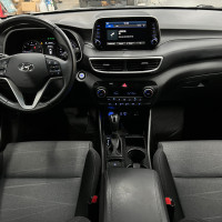 Hyundai Tucson, III Рестайлинг — миниатюра 20