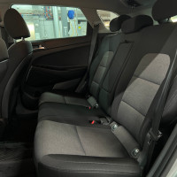 Hyundai Tucson, III Рестайлинг — миниатюра 13