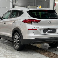 Hyundai Tucson, III Рестайлинг — миниатюра 7