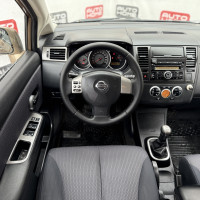 Nissan Tiida — миниатюра 7