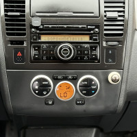 Nissan Tiida — миниатюра 14