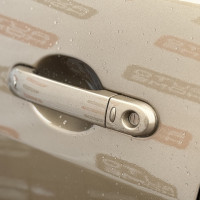 Nissan Tiida — миниатюра 12