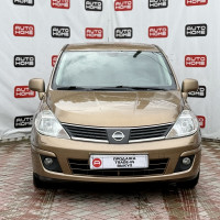 Nissan Tiida — миниатюра 2