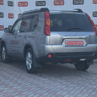 Nissan X-Trail — миниатюра 4