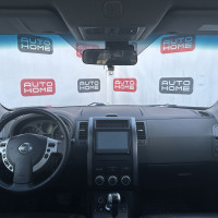 Nissan X-Trail — миниатюра 9