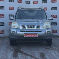 Nissan X-Trail — миниатюра 2