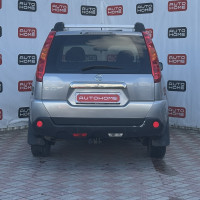 Nissan X-Trail — миниатюра 5