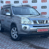 Nissan X-Trail — миниатюра 3
