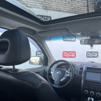 Nissan X-Trail — миниатюра 8