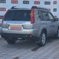 Nissan X-Trail — миниатюра 6