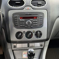 Ford Focus — миниатюра 11