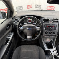 Ford Focus — миниатюра 7