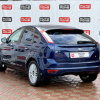 Ford Focus — миниатюра 4