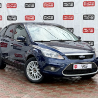 Ford Focus — миниатюра 3