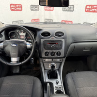 Ford Focus — миниатюра 8