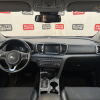 KIA Sportage — миниатюра 8