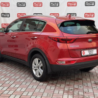 KIA Sportage — миниатюра 6