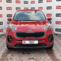 KIA Sportage — миниатюра 2