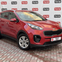 KIA Sportage — миниатюра 3