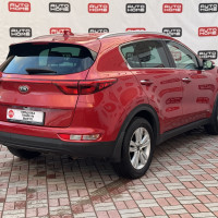 KIA Sportage — миниатюра 4