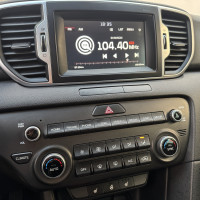 KIA Sportage — миниатюра 9