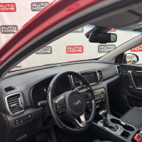 KIA Sportage — миниатюра 7