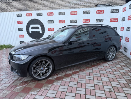 BMW 3 серии