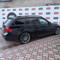 BMW 3 серия — миниатюра 7