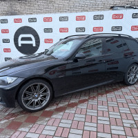 BMW 3 серия — миниатюра 1