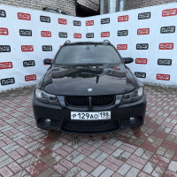 BMW 3 серия — миниатюра 2