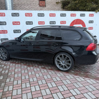 BMW 3 серия — миниатюра 4