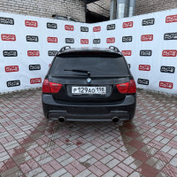 BMW 3 серия — миниатюра 5