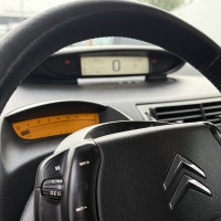 Citroen C4 — миниатюра 9