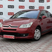 Citroen C4 — миниатюра 1