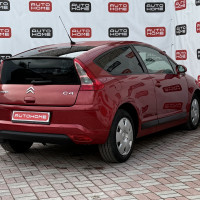 Citroen C4 — миниатюра 6