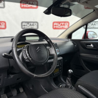 Citroen C4 — миниатюра 8