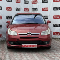 Citroen C4 — миниатюра 2