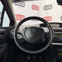 Citroen C4 — миниатюра 10