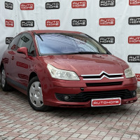 Citroen C4 — миниатюра 3