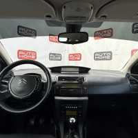 Citroen C4 — миниатюра 7