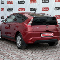Citroen C4 — миниатюра 4