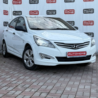Hyundai Solaris — миниатюра 3