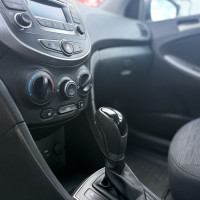 Hyundai Solaris — миниатюра 10