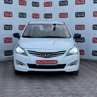 Hyundai Solaris — миниатюра 2